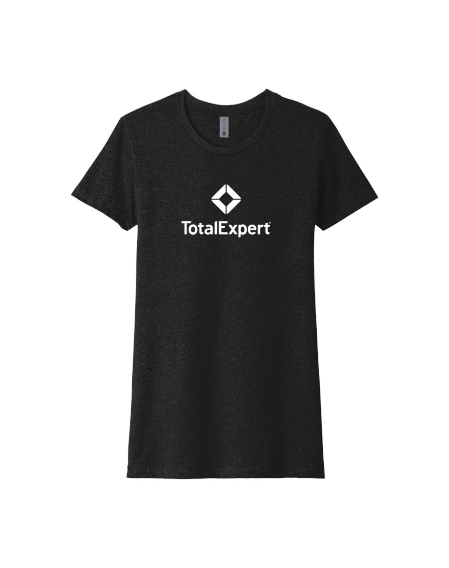 Next Level Apparel® Women’s CVC Tee