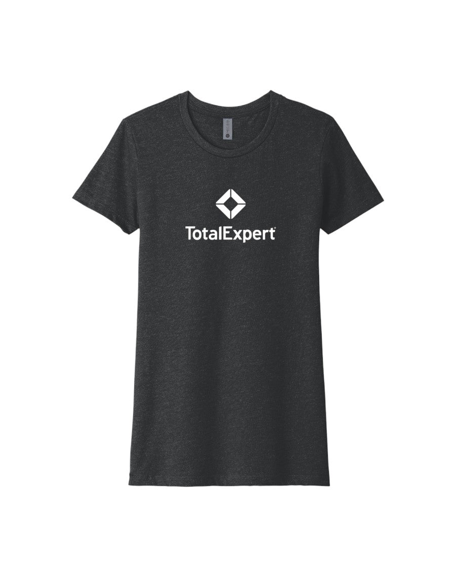 Next Level Apparel® Women’s CVC Tee