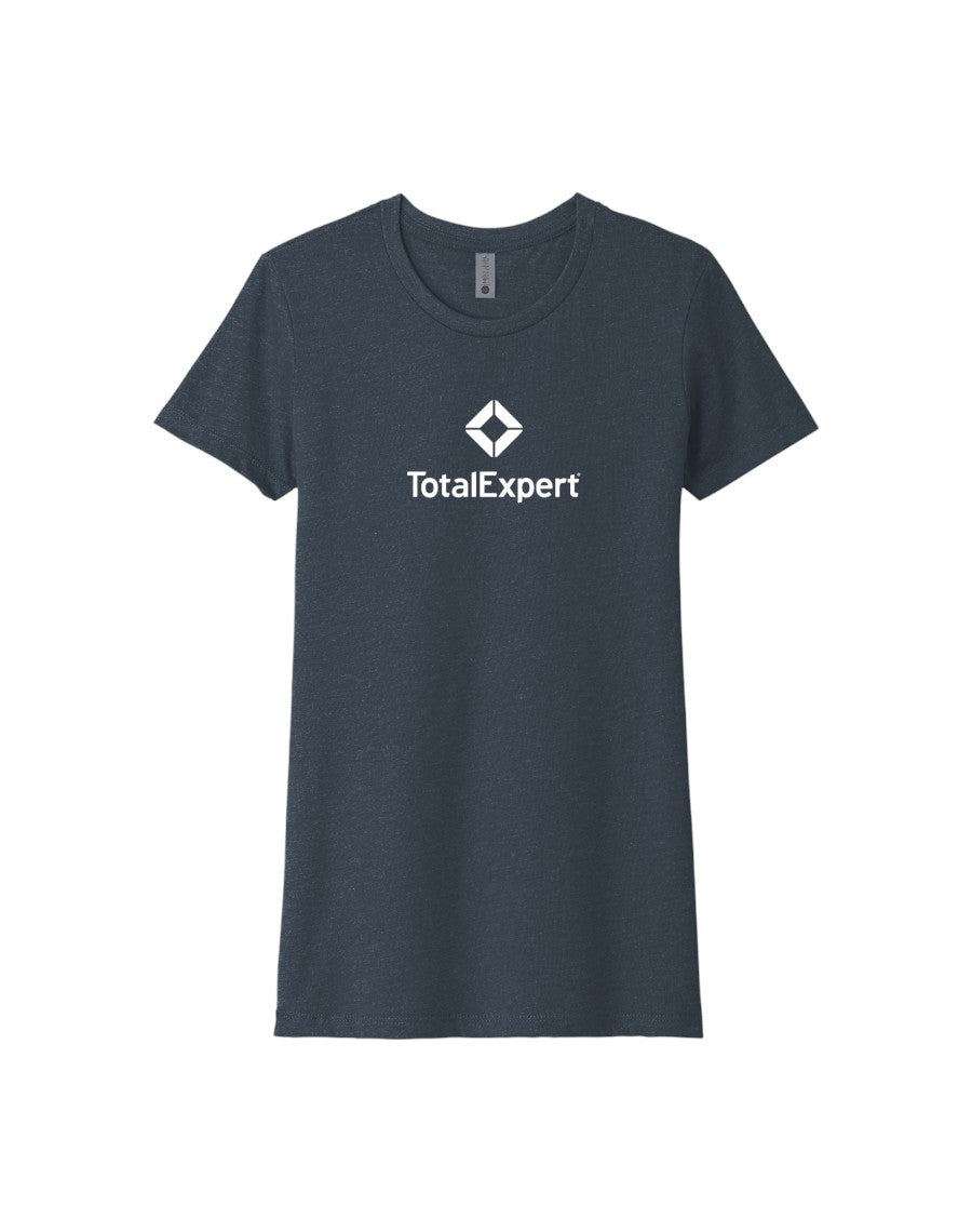 Next Level Apparel® Women’s CVC Tee