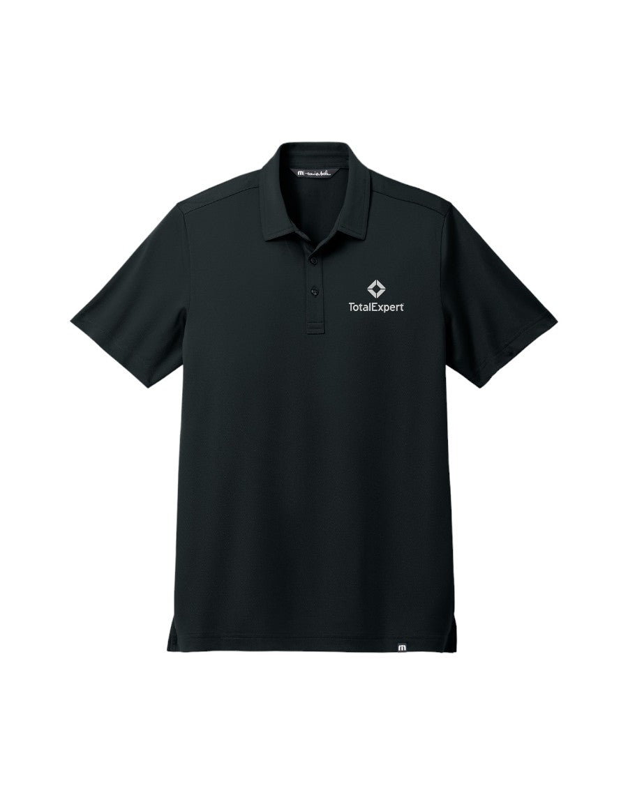 TravisMathew Cabana Solid Polo