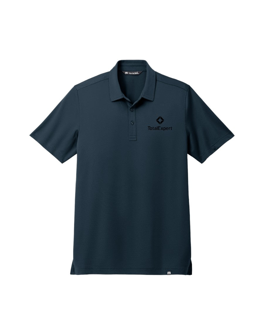 TravisMathew Cabana Solid Polo