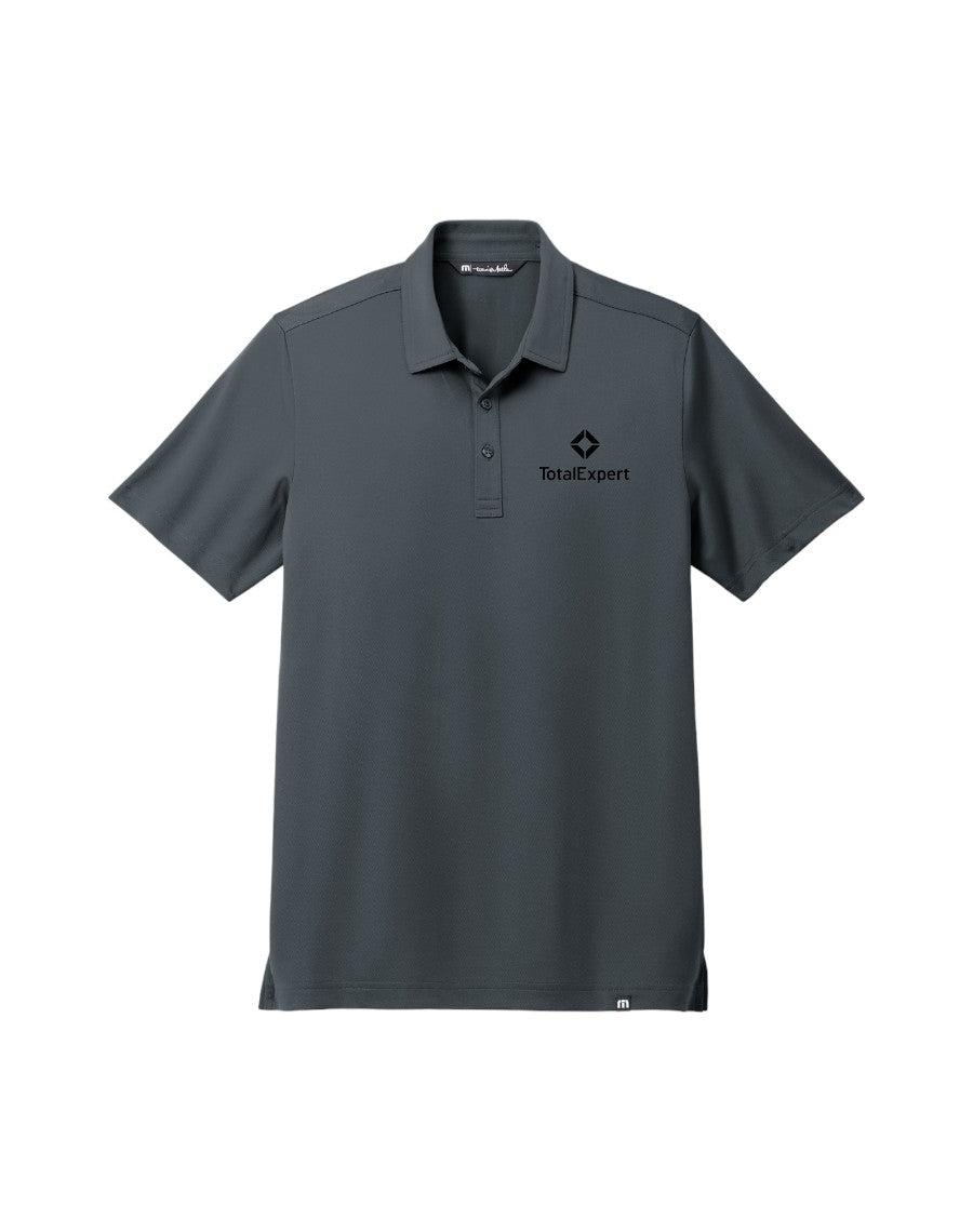 TravisMathew Cabana Solid Polo