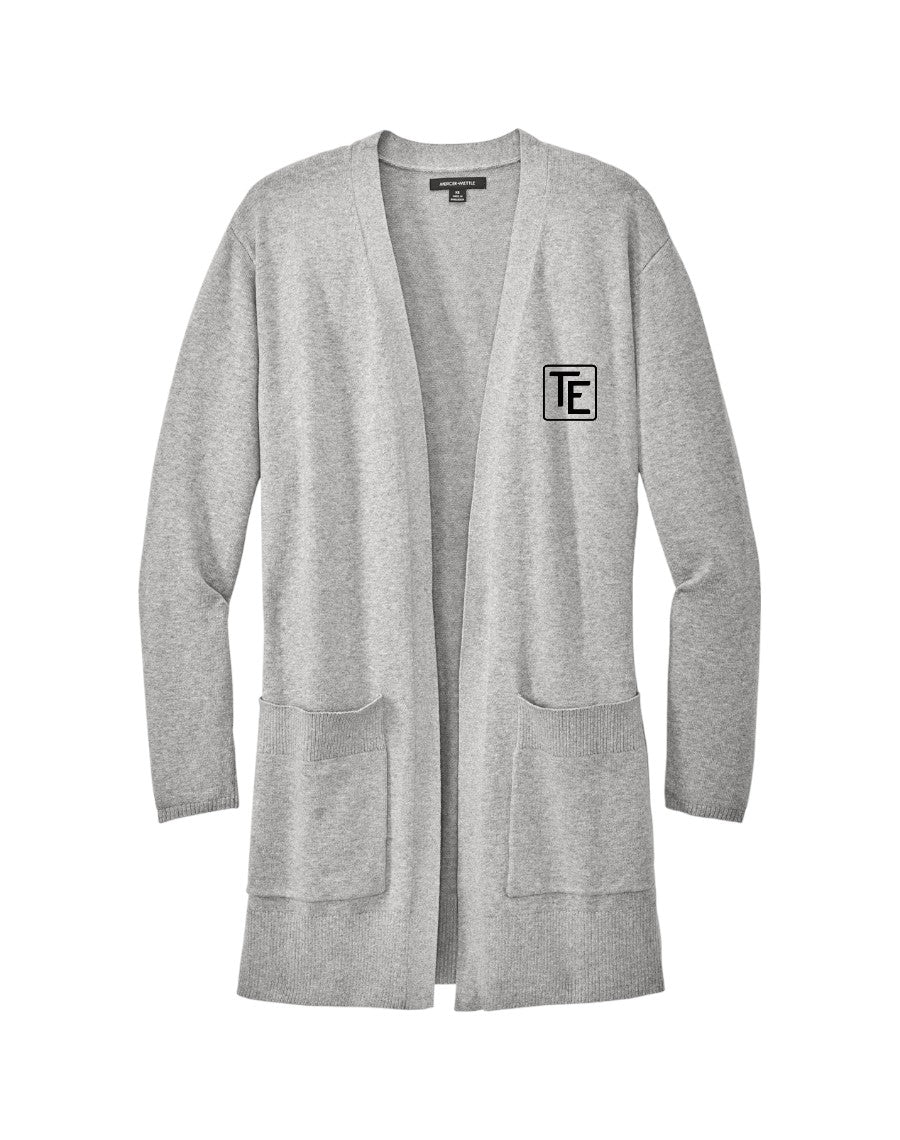 Mercer+Mettle™ Women’s Open-Front Cardigan Sweater