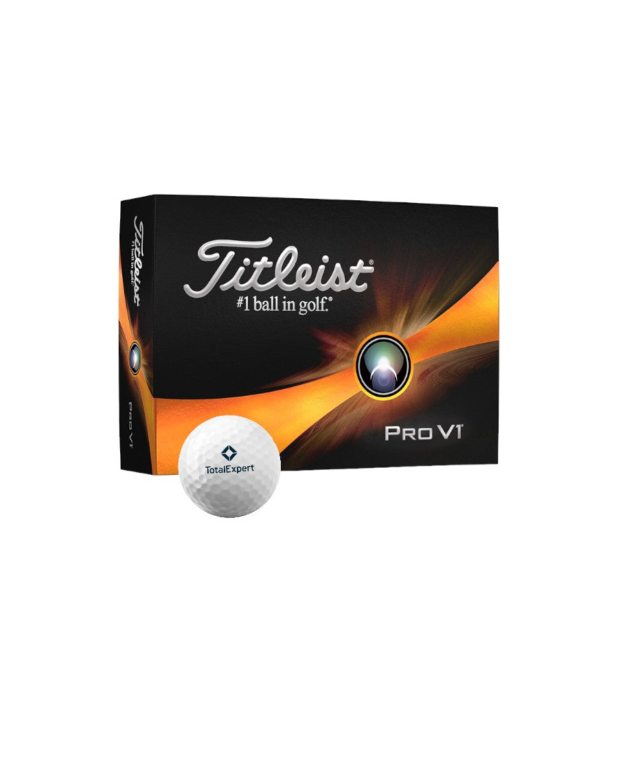 Titleist Pro V1 Golf Balls